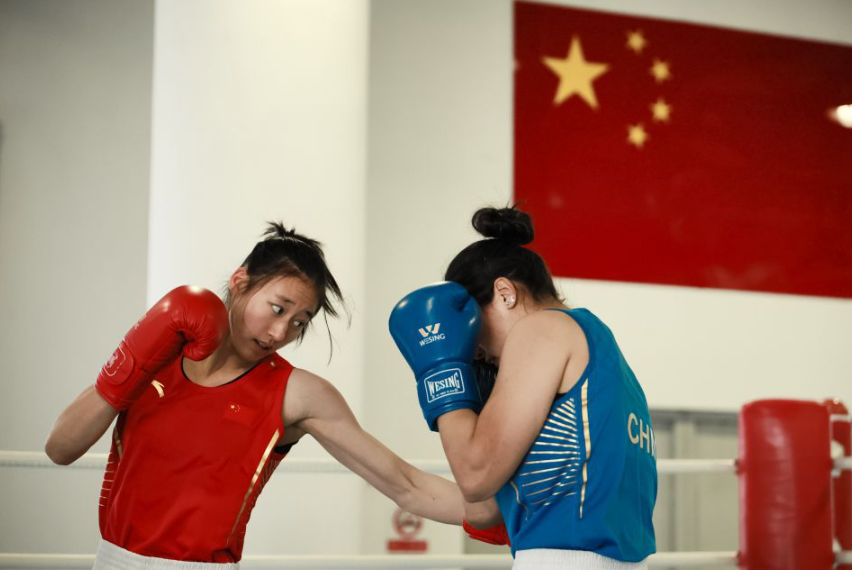 乐鱼体育带你领略运动快感